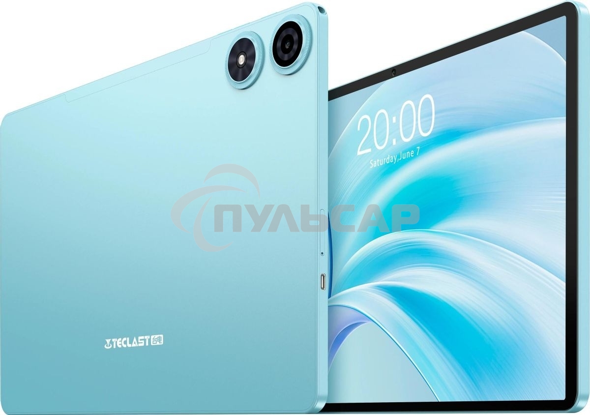 Планшет Teclast P50 Premium Set T606 (1.6) 8C RAM8Gb ROM128Gb 10.92