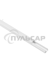 Мини-канал Legrand 638191 16x16мм METRA