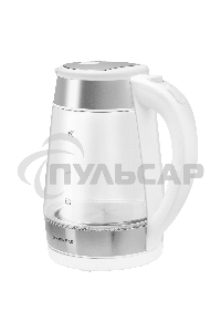 Чайник электрический Maunfeld MGK1710GW