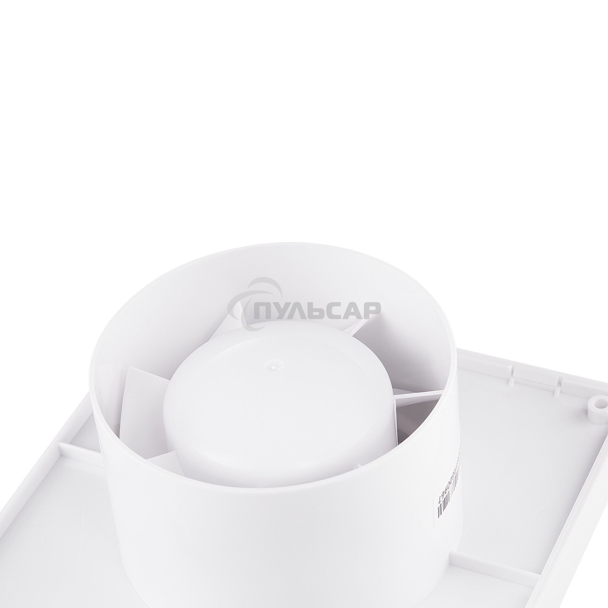 Вентилятор вытяжной Ballu BAF-EX 100 G