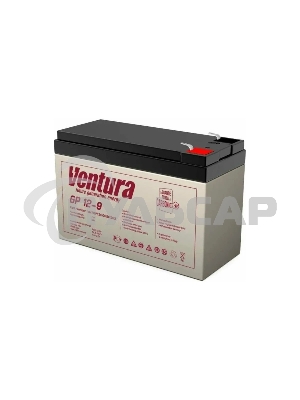 Батарея Ventura GP 12-9