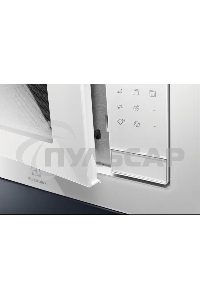 Микроволновая печь встраиваемая Electrolux LMS4253TMW белый, 25 л, 900 Вт, переключатели - сенсорные Touch Control