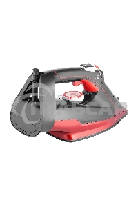 Утюг Centek CT-2359 красный/черный, 3300 Вт