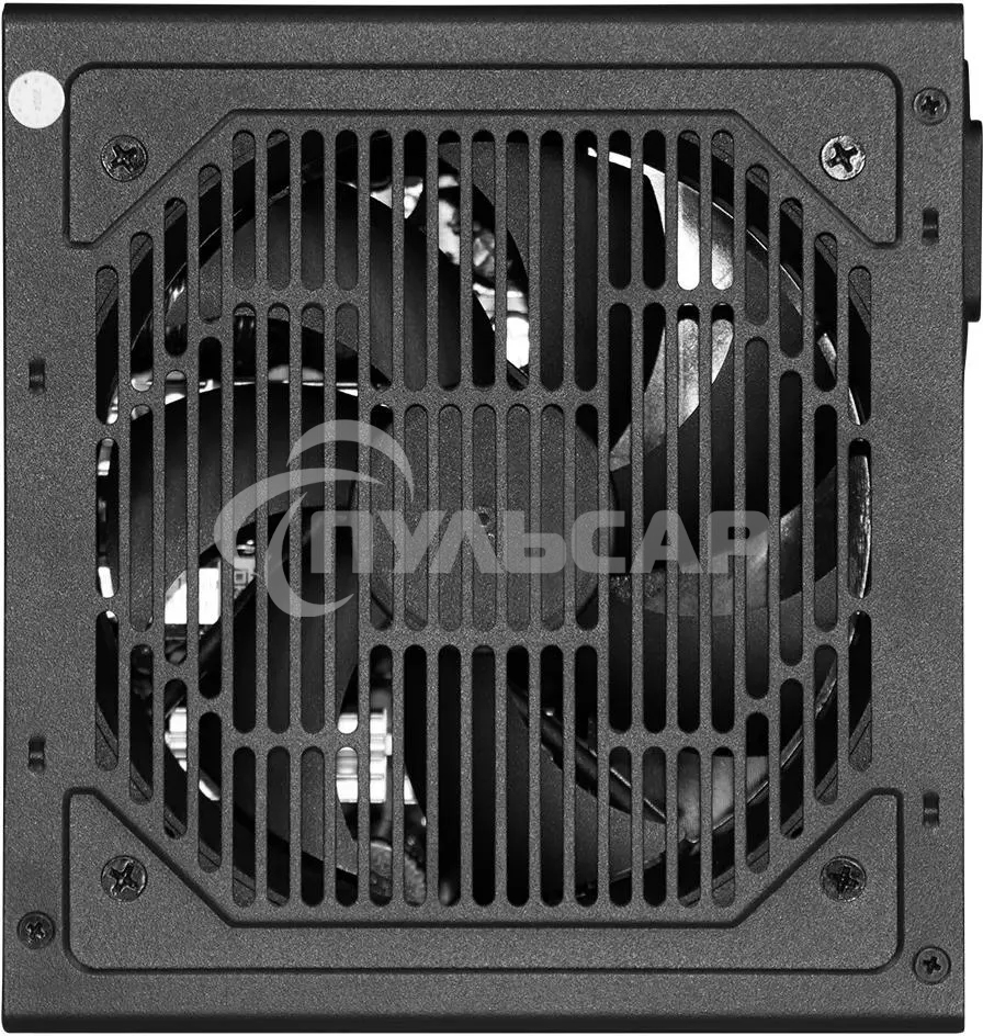 Блок питания KingPrice ATX 350W KPPSU350 (20+4pin) 120мм fan 2xSATA RTL