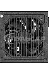 Блок питания KingPrice ATX 350W KPPSU350 (20+4pin) 120мм fan 2xSATA RTL