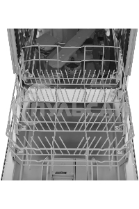 Встраиваемая посудомоечная машина Hotpoint HIS 1B69WS