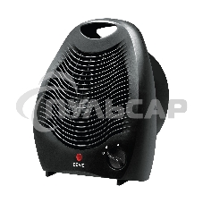 Тепловентилятор Oasis SR-20R черный Тепловентилятор Oasis SR-20R черный