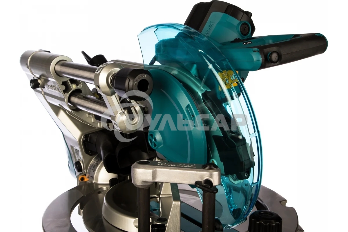 Пила торцовочная Makita LS1019L