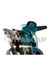 Пила торцовочная Makita LS1019L