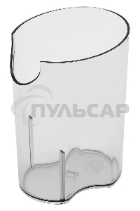 Соковыжималка центробежная Hyundai HY-JE1615 500Вт рез.сок.:400мл. белый/зеленый