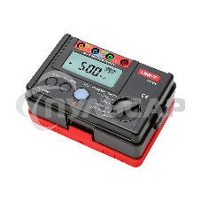 Многофункциональный электрический счетчик UNI-T UT526