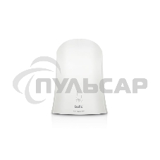 Сушилка для рук Ballu BAHD-1000AS, электрическая, белый