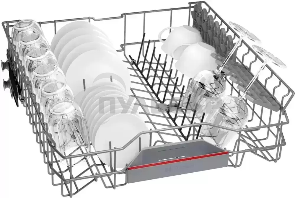 Посудомоечная машина Bosch SMS4ECW26M пdishwasher