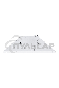 Вытяжка каминная HOMSair Delta 50 белый, 50 см, 600 куб. м/ч, 47 дБ