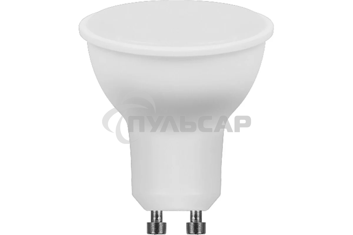 Лампа светодиодная Feron LB-560 9W 230V GU10 6400K