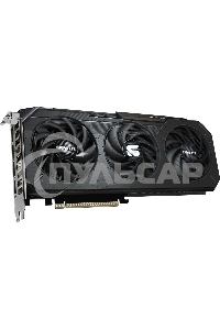 Видеокарта Gigabyte PCI-E 5.0 GV-N506TGAMING OC-8GD 1.0 NVIDIA GeForce RTX 5060TI 8Gb 128bit GDDR7 2647/28000 HDMIx1 DPx3 HDCP Ret