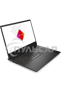 Ноутбук HP Omen 16-wf1026ci Core i7 14700HX 16Gb SSD 512Gb NVIDIA GeForce RTX 4070 8Gb 16.1