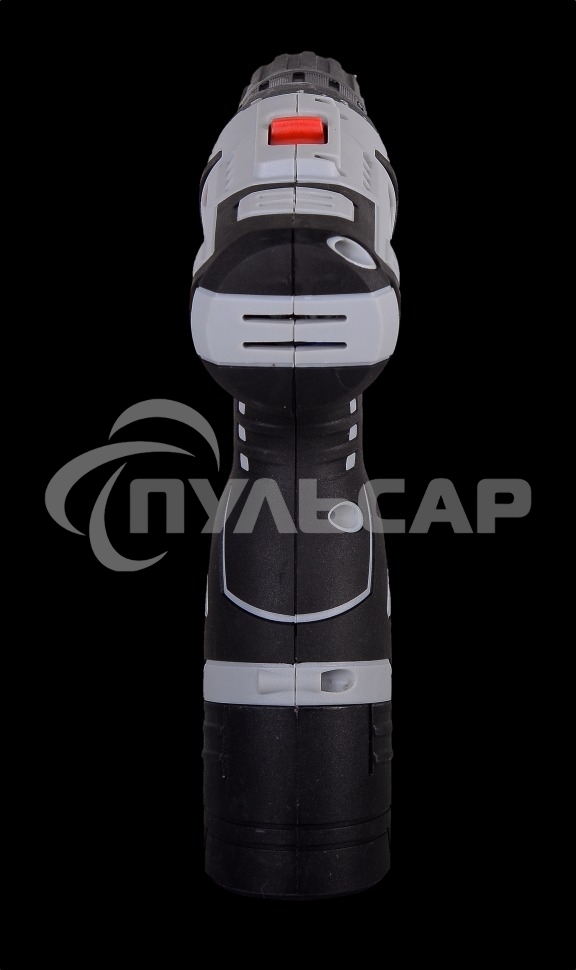 Дрель-шуруповерт Ресанта ДА-12-2ЛК 75/14/2, Аккумуляторная, 12В, 2 АКБ, Кейс