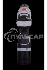 Дрель-шуруповерт Ресанта ДА-12-2ЛК 75/14/2, Аккумуляторная, 12В, 2 АКБ, Кейс