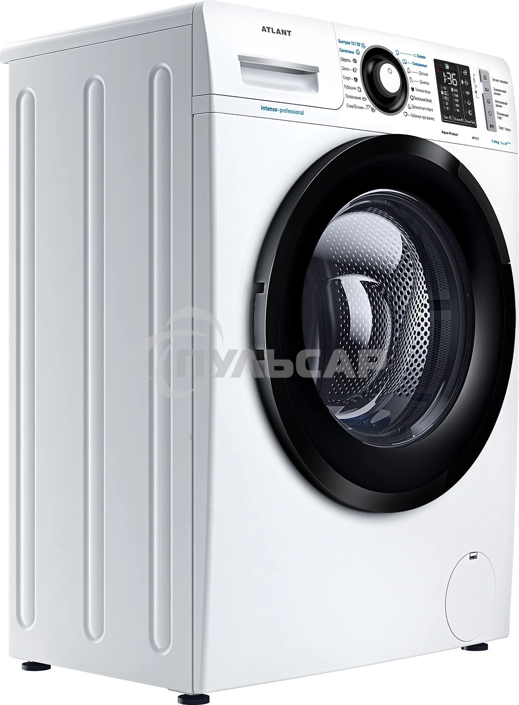 Стиральная машина ATLANT СМА 60У1013-02