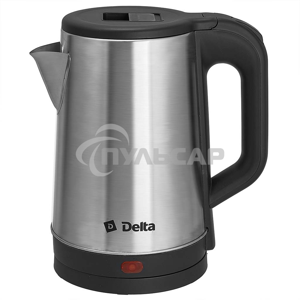 Чайник электрический DELTA DL-1118
