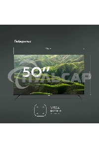Телевизор BQ 50