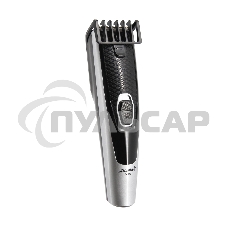 Машинка для стрижки Atlanta ATH-6911 черный аккумуляторная