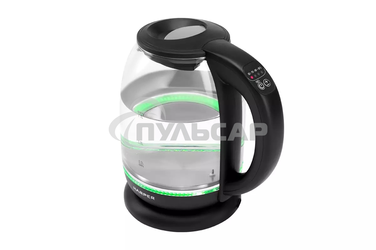 Чайник электрический HARPER HWK-GD04