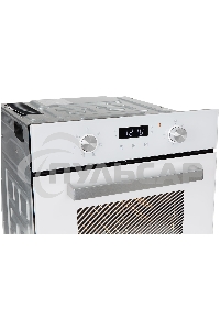 Духовой шкаф электрический Zigmund & Shtain E 174 W