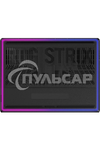 Ноутбук Asus ROG Strix Scar 18 G835LW-SA112W черный Core Ultra 9 275HX 32Gb SSD1Tb NVIDIA GeForce RTX 5080 16Gb 18