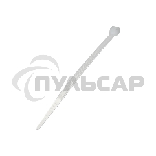 Хомут Iek UHH31-D036-100-100 3,6х100мм нейлон (100 шт)