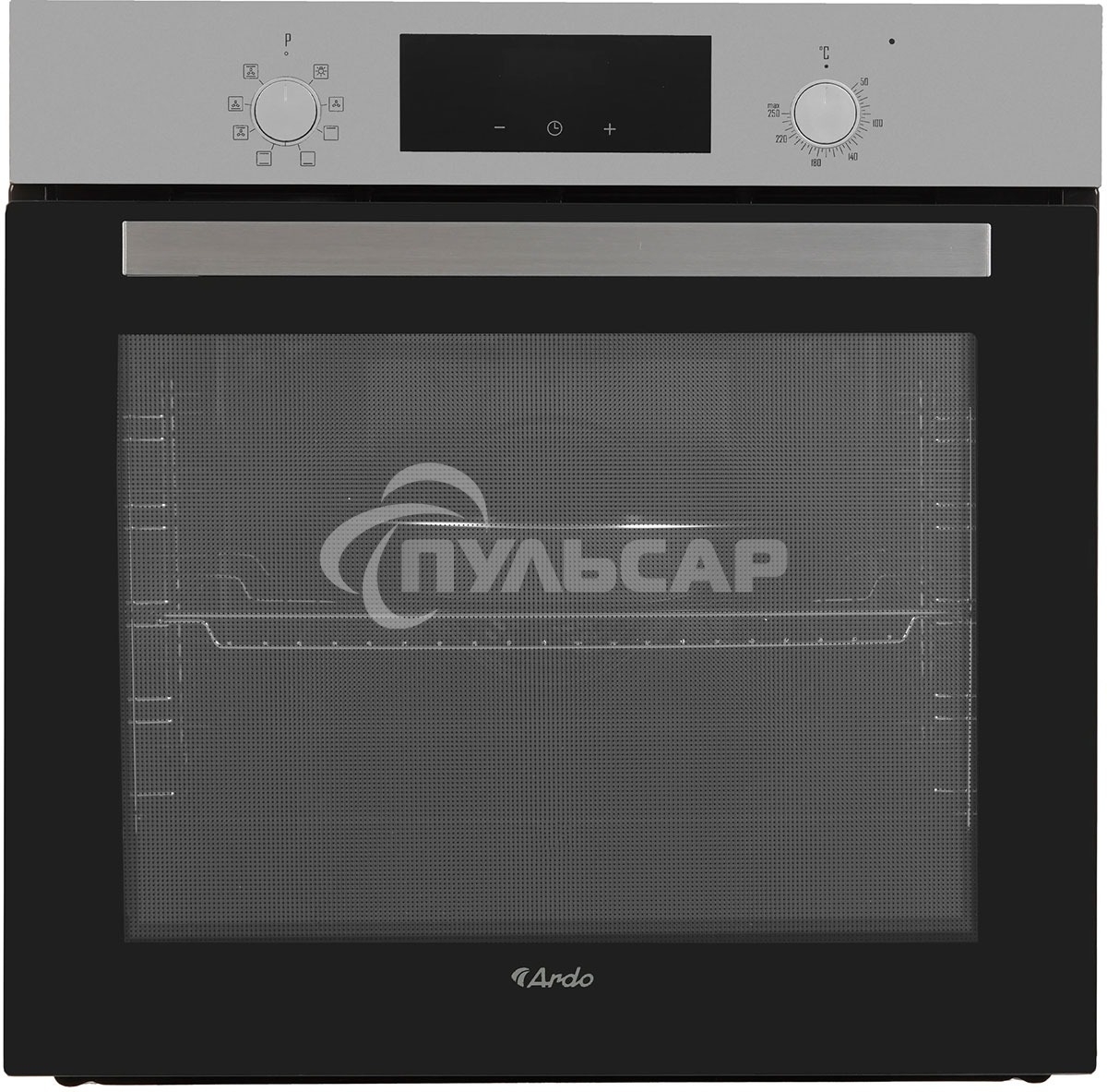 Духовой шкаф ARDO BO28EX2