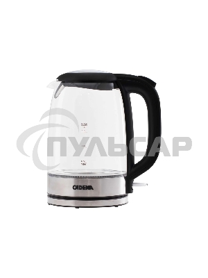 Чайник электрический CADENA KC500G