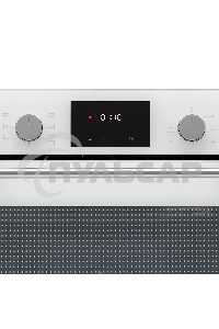 Духовой шкаф электрический Krona ELEMENT D plus 60 WH