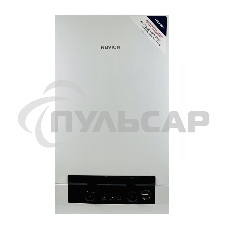 Котел газовый камера закрытая Navien Heatluxe NGB210 - 13K, 2-ух контр, коаксиал