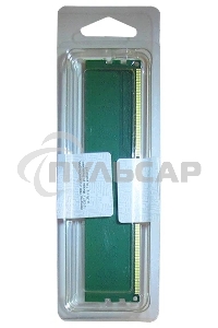 Оперативная память Qumo, DDR3, 4Gb (1x4 Gb), 1600 MHz, CL11, DIMM