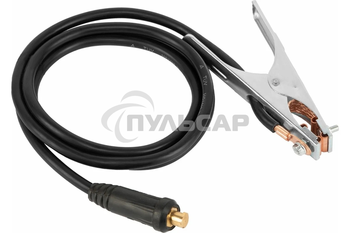 Аппарат инвертор. дуговой сварки SDM-200 Top, 200 А, ПВ 80% Denzel