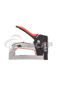 Степлер мебельный Matrix, стальной, быстрая загрузка, тип скобы 53, 4-14 мм, PRO