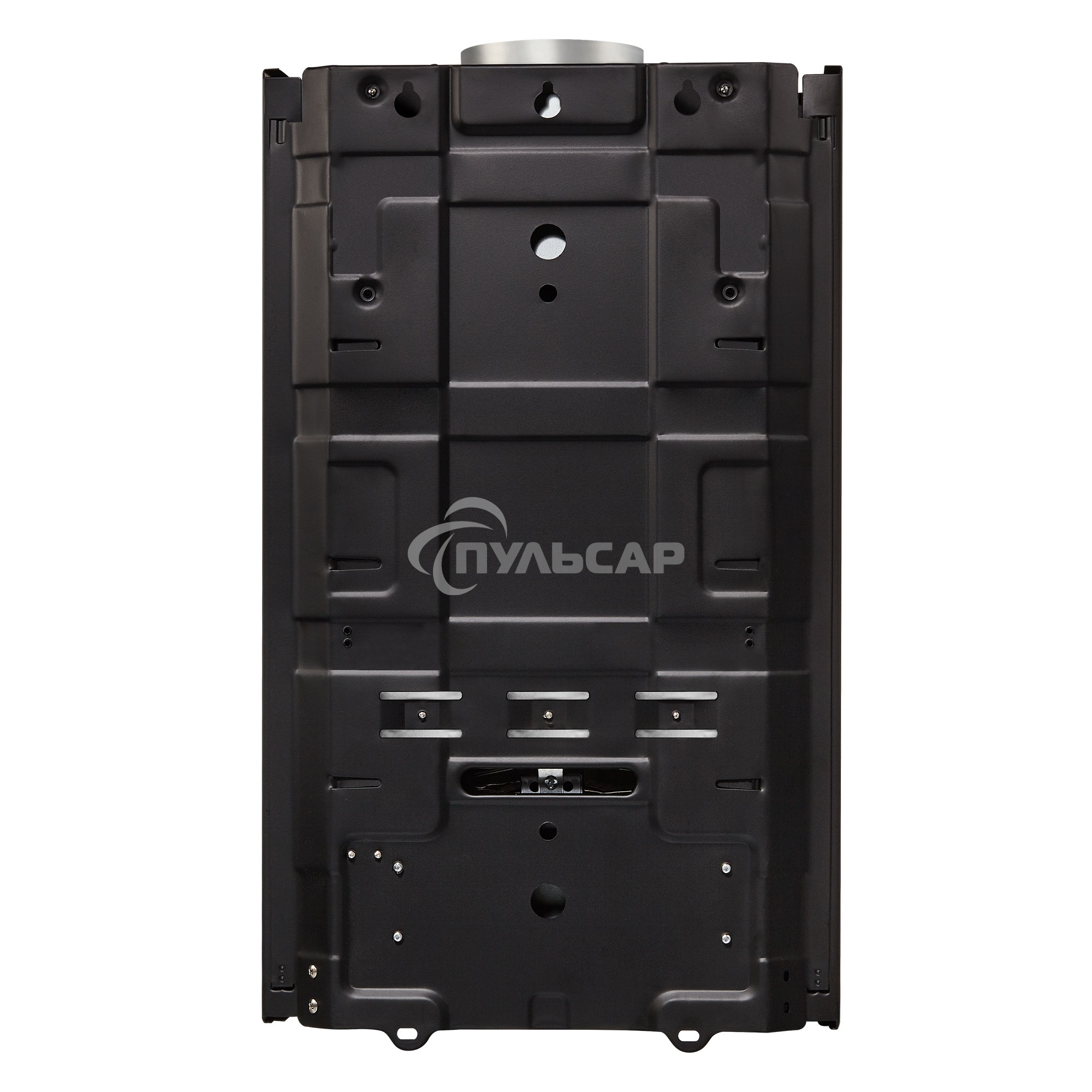 Колонка газовая Ballu GWH 10 Fiery Glass Curry