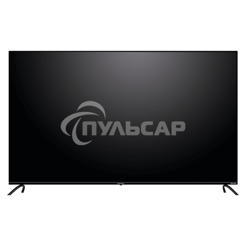 Телевизор Maunfeld 65