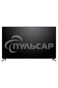 Телевизор Maunfeld 65