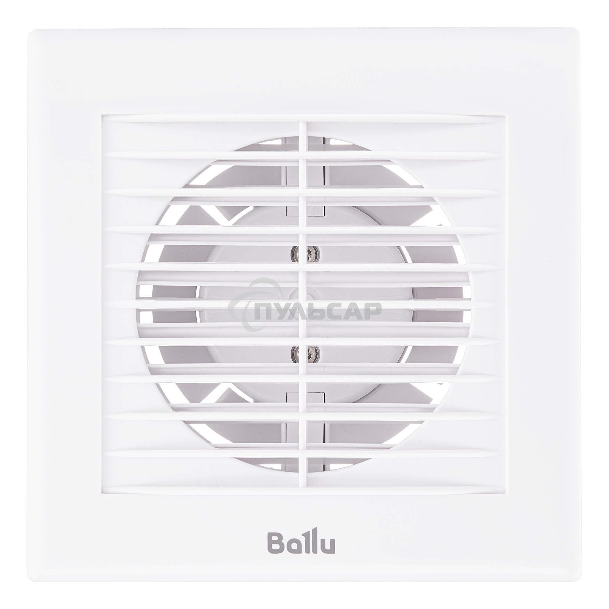 Вентилятор вытяжной Ballu BAF-EX 100 G