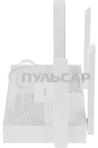 Роутер беспроводной Cudy WR1300E AC1200 10/100/1000 белый