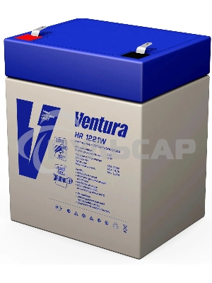 Батарея Ventura HR1221W 12V 5Ah