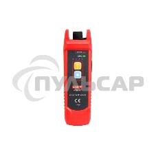 Детектор повреждений оптоволокна UNI-T UT691-10 10мВт, диапазон длины оптического волокна 8-10 км