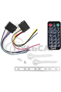 Автомагнитола ACV AVS-942BM 1DIN 4x50Вт