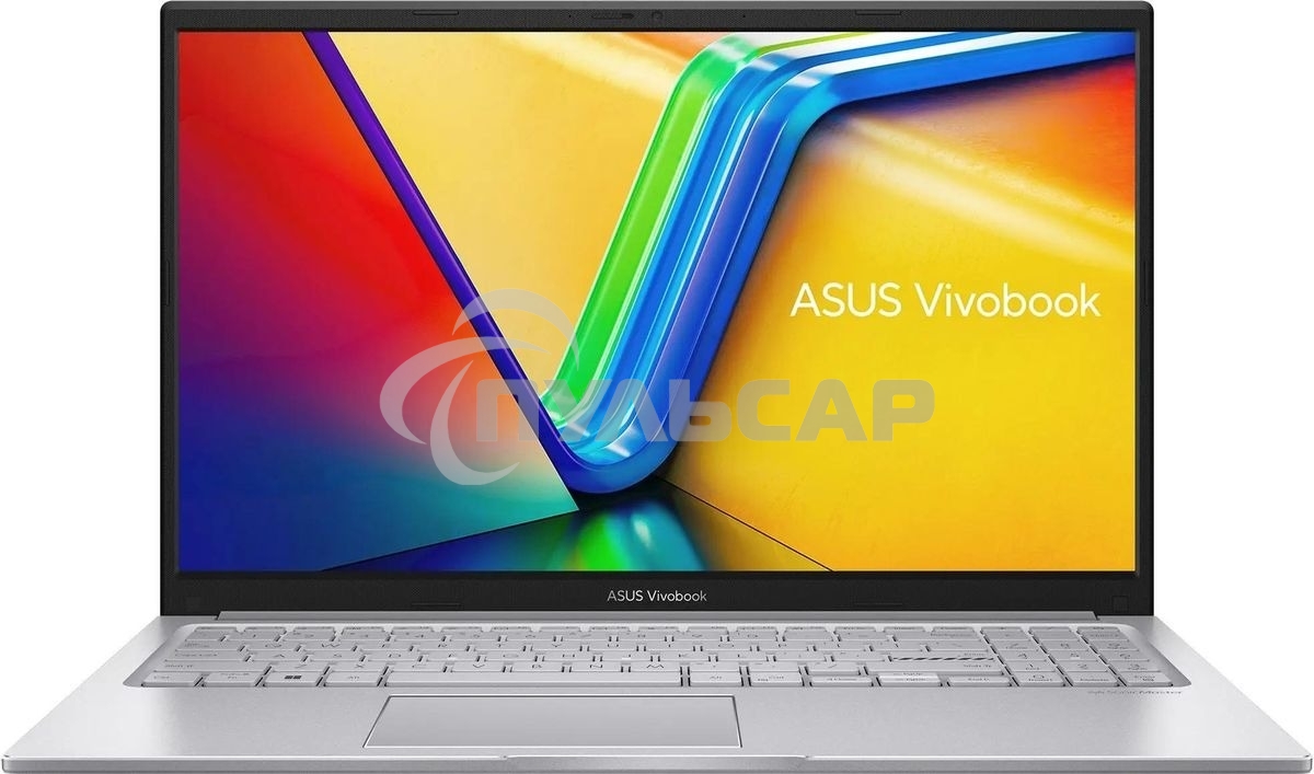Ноутбук Asus Vivobook 15 X1504VA-BQ2880 Core i3 1315U 8Gb SSD 512Gb Intel UHD Graphics 15.6