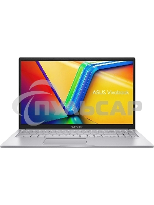 Ноутбук Asus Vivobook 15 X1504VA-BQ2880 Core i3 1315U 8Gb SSD 512Gb Intel UHD Graphics 15.6