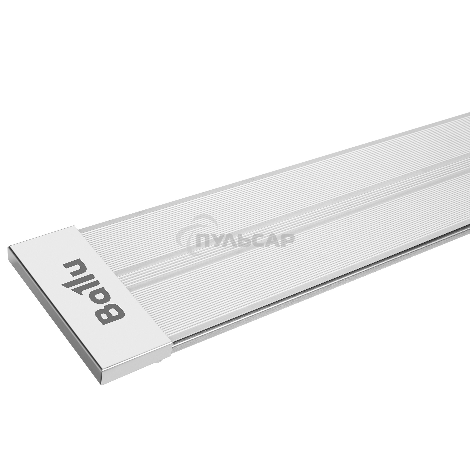 Комплект обогреватель инфракрасный Ballu BIH-APL-1.5-M + Терморегулятор BMT-1