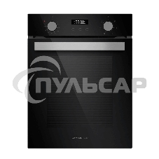 Шкаф духовой электрический Maunfeld EOEM516PB